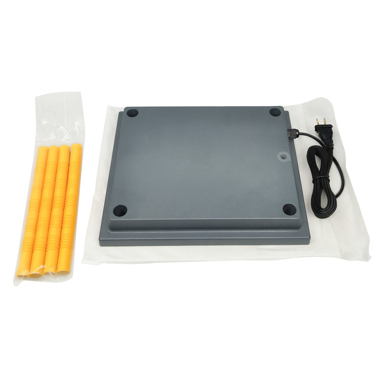 Warmzy Heating Plate (14" x 14") 25-30 chicks