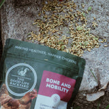 Bone and Mobility - Natural Joint & Bone Support for Chickens