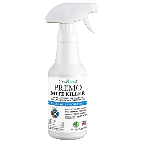 Mite Killer Spray by Premo Guard