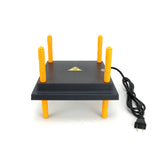 Warmzy Heating Plate (10" x 10") 15-20 chicks