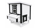 Medium Chicken Coop - Up to 10 Chickens