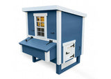 Medium Chicken Coop - Up to 10 Chickens