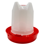 Poultry Drinker - 3 Gallon
