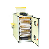 470 Egg Incubator Kit (350 Set + 120 Hatch)
