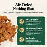 Chicken Jerky - Dog Treats (8.8 oz)