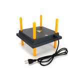 Warmzy Heating Plate (10" x 10") 15-20 chicks