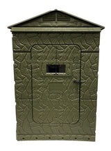 4x4 Hunting Freedom Blind close up image
