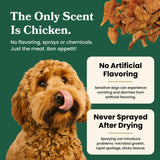 Chicken Jerky - Dog Treats (8.8 oz)