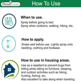 Hatching Time Premo. How to use infographic.