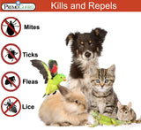 Pet Protector - Plant Based All Natural Non-Toxic - By Premo Guard