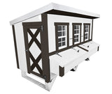 Chicken Coop - X-Large - (Up to 20 Chickens)
