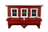 Chicken Coop - X-Large - (Up to 20 Chickens)