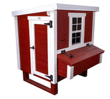 Chicken Coop - Medium (Up to 10 Chickens)