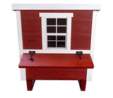 Chicken Coop - Medium (Up to 10 Chickens)