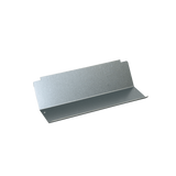 Rat Proof Protection plate for Feedomatic Treadle