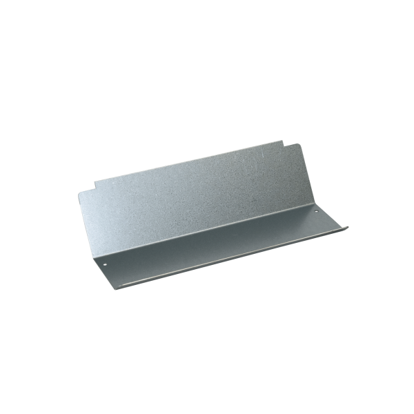 Rat Proof Protection plate for Feedomatic Treadle