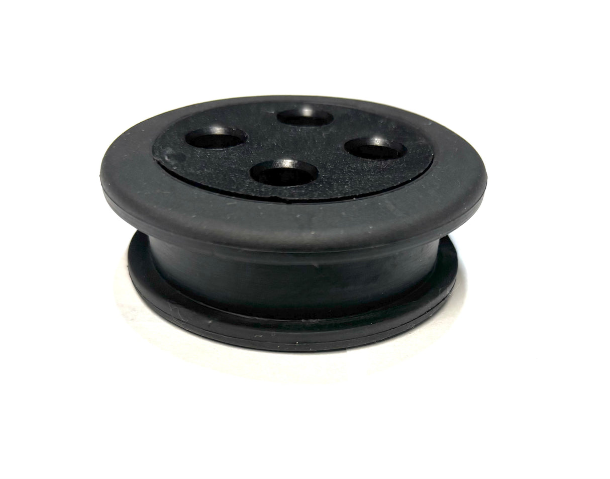 Adjustable air vent replacement part for Hatching Time CT and HB series incubators