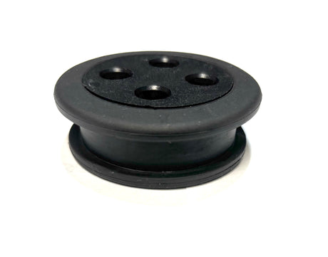 Adjustable air vent replacement part for Hatching Time CT and HB series incubators