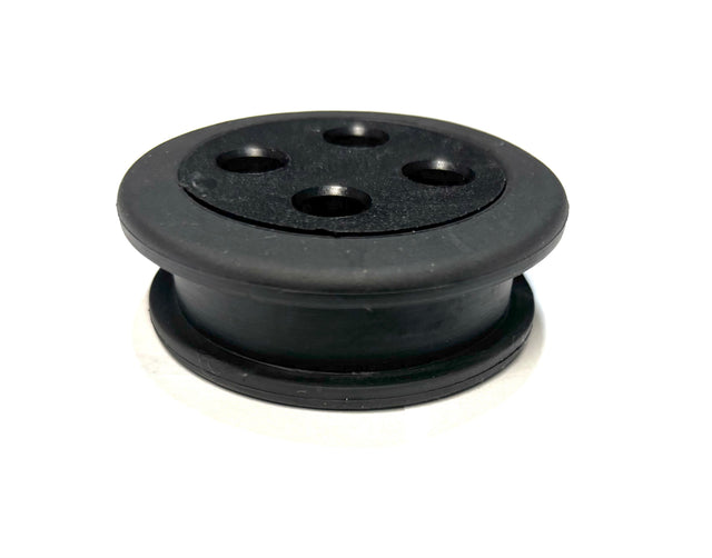 Adjustable air vent replacement part for Hatching Time CT and HB series incubators
