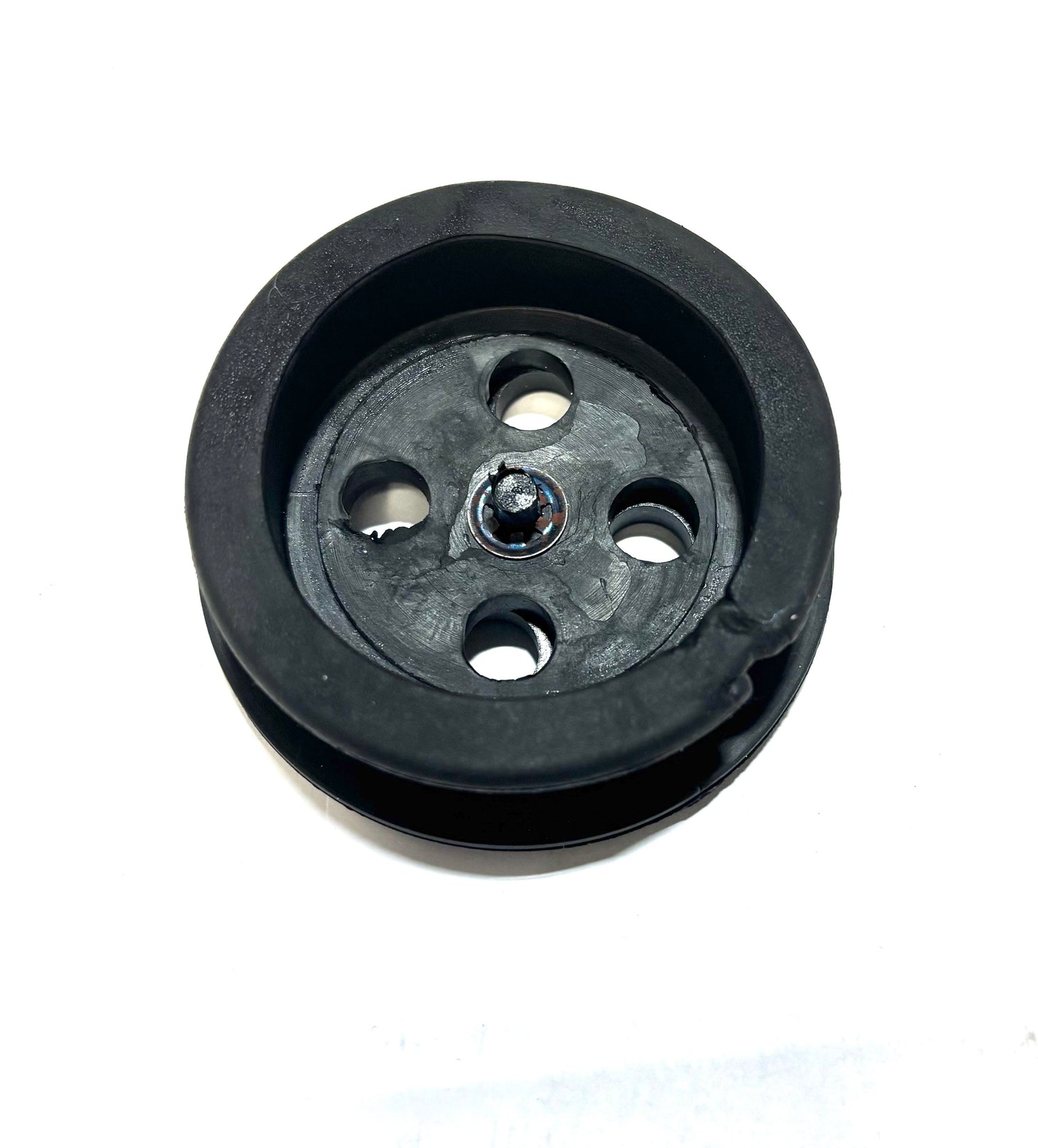 Adjustable air vent for CT and HB incubators
