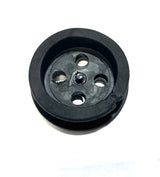 Adjustable air vent for CT and HB incubators