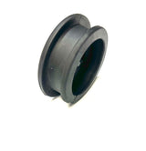 Adjustable air vent for CT and HB incubators from the side