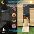 Smart Auto Chicken Coop Door with Timer