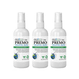Bed Bug & Mite Killer - All Natural Non-Toxic - By Premo Guard