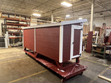 Chicken Coop - Jumbo (Up to 30 Chickens)