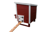 Chicken Coop - Medium (Up to 10 Chickens)