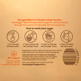 Good Egg Stuff Full Eggcellent Kit