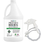 Bed Bug & Mite Killer By Premo Guard - 128 oz close up image
