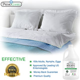 Bed Bug & Mite Killer By Premo Guard - 128 oz benefits and description
