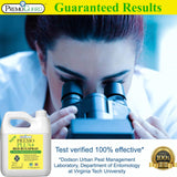 Bed Bug Plus Spray By Premo Guard - 128 oz