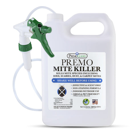 Mite Killer Spray by Premo Guard