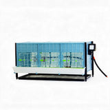 Chick Brooder - H:15" Layer Addition