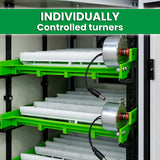 CT180 SH - Egg Incubator - Setter & Hatcher