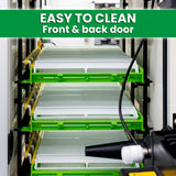 CT180 SH - Egg Incubator - Setter & Hatcher