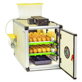 CT60 SH - Egg Incubator - Setter & Hatcher