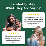 Chicken Jerky - Dog Treats (8.8 oz)