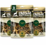 Chicken Feet - Dog Treats