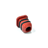 End Connector for Nipple Water Pipe Hatching Time NP-SP22-K