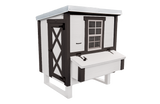 Chicken Coop - Medium (Up to 10 Chickens)
