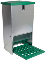 Feedomatic Automatic Treadle Feeder 20kg
