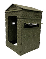 4x4 Hunting Freedom Blind by Snaplock Formex