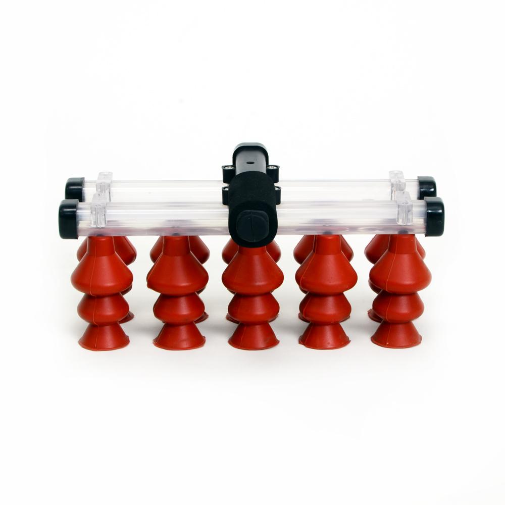 Back View of Vacuum Egg Lifter (10 Eggs) - Hatching Time