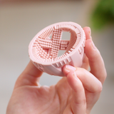 GoodEgg Brush - The Original Egg Brush