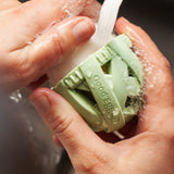 Good Egg Stuff Feathered Family Brush Pack