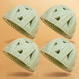 Good Egg Stuff Large Feathered Family 4 Pack