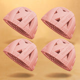 Good Egg Stuff Standard Feathered Family 4 Pack